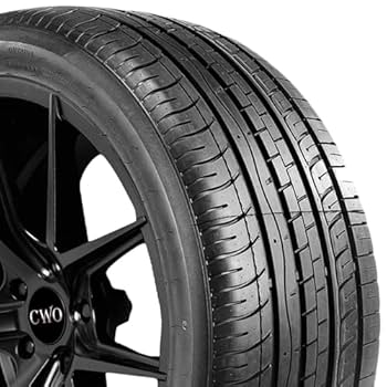 Amazon.com: Fullrun F7000 275/25R24XL 96W BSW : Automotive
